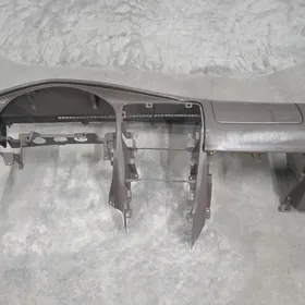 4Runner Tarpeda
