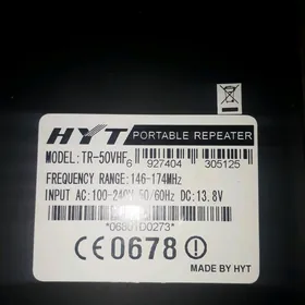 HYT