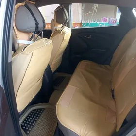 Hyundai IX35 2013