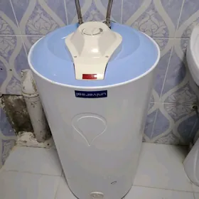 Бойлер