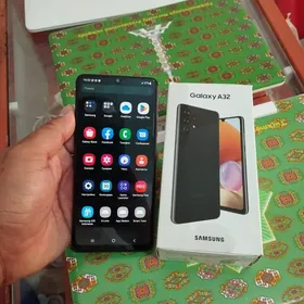 SAMSUNG A32 (6/128) TAZE
