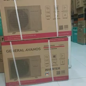 General kondisioner