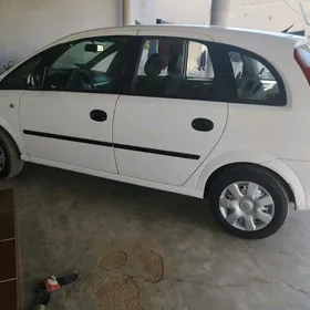 Opel Meriva 2003