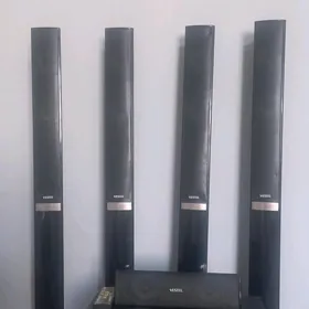vestel kalonka