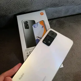 Redmi Not 11 pro