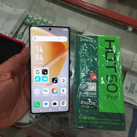 INFINIX HOT 50 PRO PLUS (TAZE)