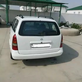 Opel Astra 1999