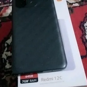 redmi 12c
