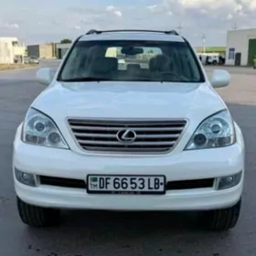 Lexus GX 470 2005
