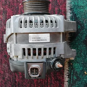 Lexsu 300 Dinam