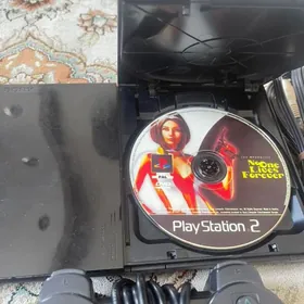 PlayStation 2 ps2