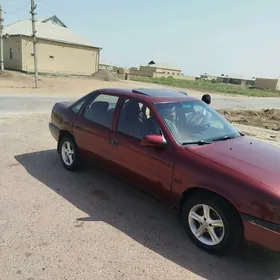 Opel Vectra 1991