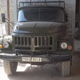 Zil 130 1980