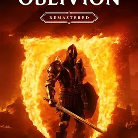 The Elder Scrolls 4 Oblivion