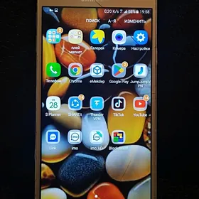 Samsung Galaxy