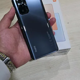 Redmi note 10 pro