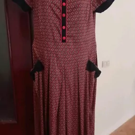 платья готовые