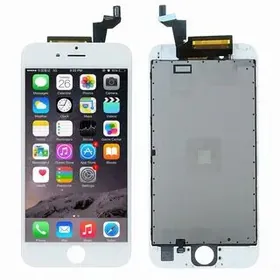 iPhone 6 ekeran