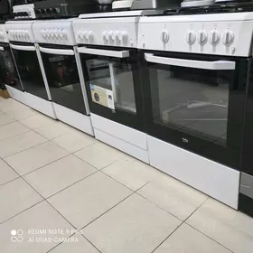 TÄZE  ULY GAZLARY WE TOK PLITA