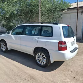 Toyota Highlander 2007