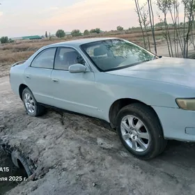Toyota Chaser 1994