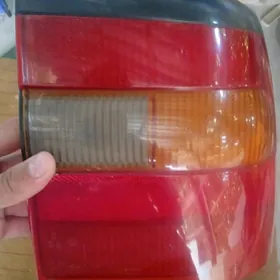 opel wectra
