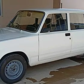 Lada 2107 1999