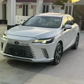Lexus RX 350 2023