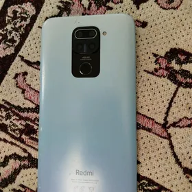 Redmi not9