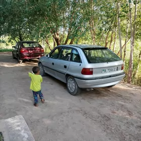 Opel Astra 1993