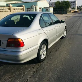 BMW 525 1998