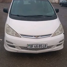 Toyota Previa 2005