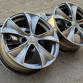 Diska 15 lik...Toyota