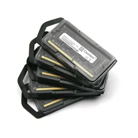 RAM для ноутбуков DDR3 DDR4