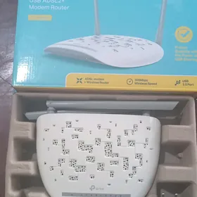 Router 8968