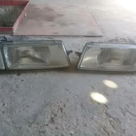 Opel far