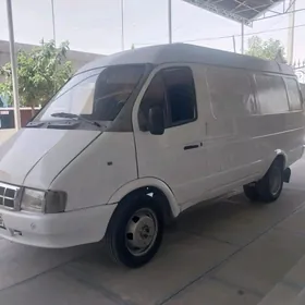 Gaz Gazel 1999