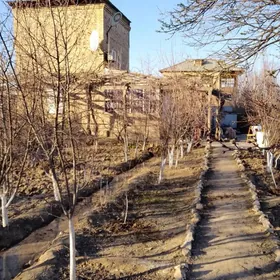Продаю дачу карамянц с обменом