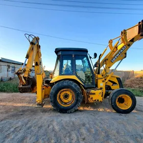 JCB 3CX ECO 2014