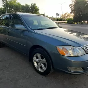 Toyota Avalon 2000