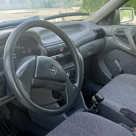 Opel Astra 1992