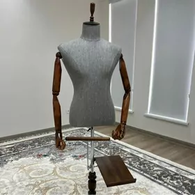 Манекен/Maneken
