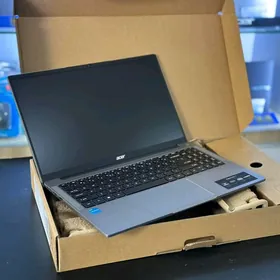 Новый Acer 15,6" IPS 8/256