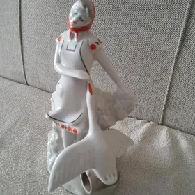 статуэтки ссср
