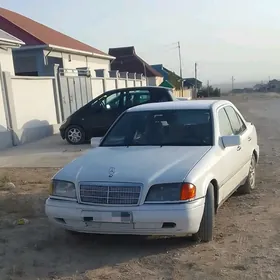 Mercedes-Benz E280 1994