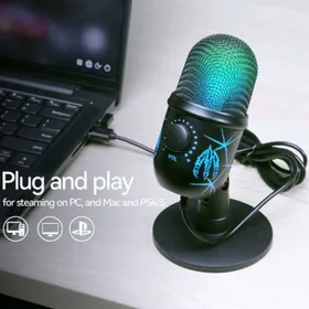 Микрофон Mikrofon Microphone