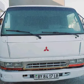 Mitsubishi Canter 1998