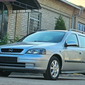 Opel Astra 2003