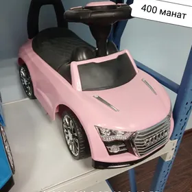 Детская машина