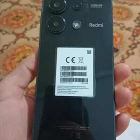 Redmi bot 13